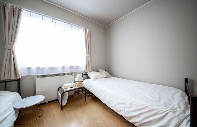 Learch Asahikawa - Foto 4