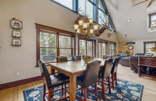 Grand Tomahawk Lodge - Foto 7