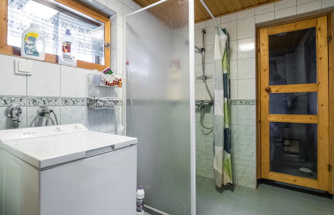 Aurinkoranta - Foto 13