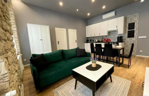 Apartamenty 7 Kamienic 29 lok 2A vis a vis Jasnej Góry - Photo 19