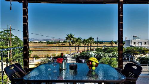 XENOS VILLA 2 with a private pool,near the sea - Foto 5