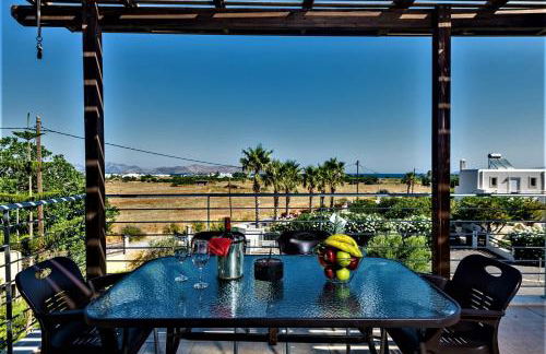 XENOS VILLA 2 with a private pool,near the sea - Foto 5