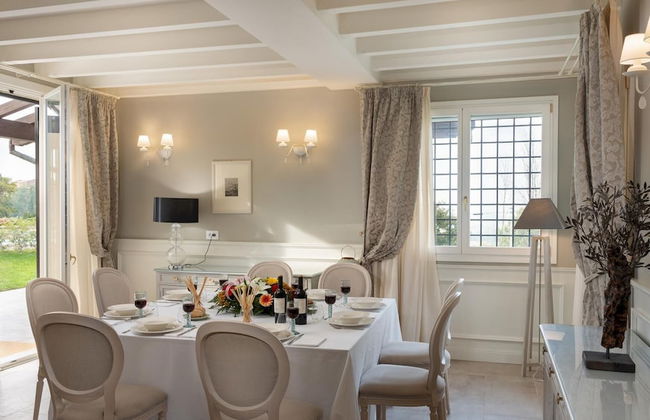 Villa Pergola 8 in Bologna - Foto 12