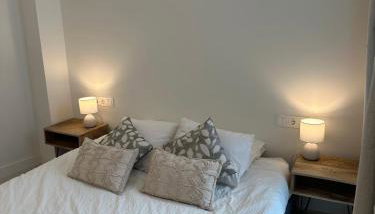 Apartamento Biznaga Malaga - Foto 5, towels