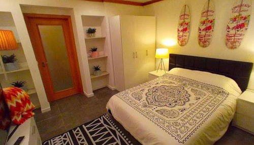 Sesimbra Pool Villa 10 Guests Garden BBQ Near Beaches - Foto 5, wardrobe