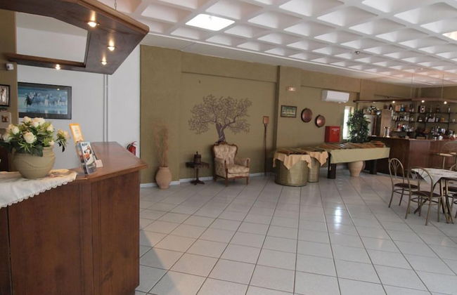 Kleopatra Traditional Hotel Apartments - Foto 27