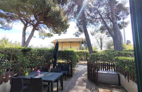 Casa al mare con giardino "Garden House", 2 km spiaggia golfo di Baratti & parco archeologico - Foto 24