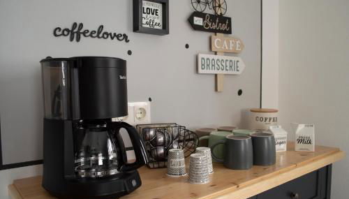 Ferienwohnung Kurz "Weinbergblick" - Foto 4