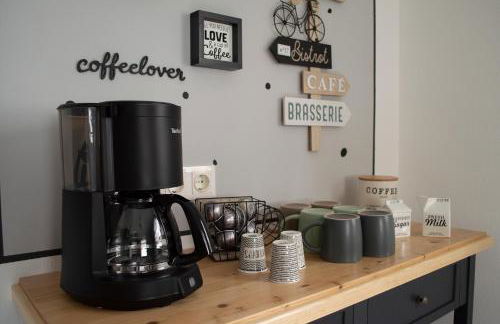 Ferienwohnung Kurz "Weinbergblick" - Foto 4