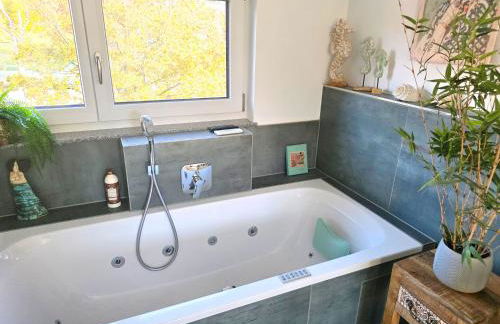 Jeanys Walhalla Suite in Donaustauf 11 km von Regensburg am Donauradweg - Foto 6