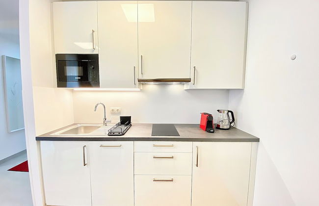 Steiner Residences Vienna Rembrandt - Foto 16