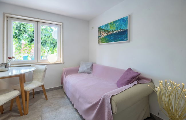 Apartments and Rooms LEA - Photo 36