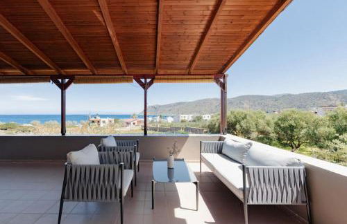 Panoramic Seascape Retreat - Foto 34