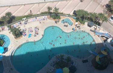 Ocean Walk Resort - Spectacular Ocean Front View - Foto 2