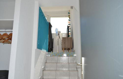 Le petit studieux - Parking - Animaux acceptés - Centre ville accessible à pied - Foto 24