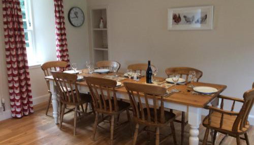 Brandoch Lodge - Foto 4