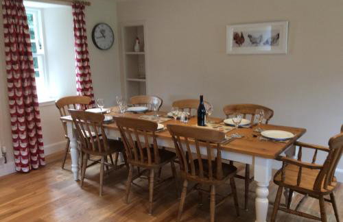 Brandoch Lodge - Photo 4