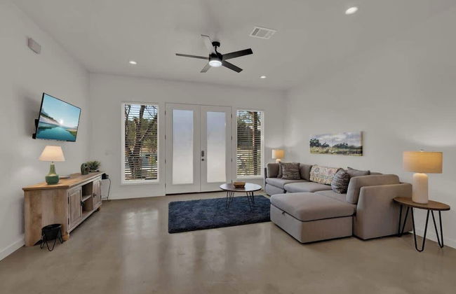 Serene Getaway Nestled in the Tx Hill Country! - Foto 19