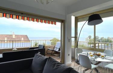 Villa Marina - apartamento a menos de 5 minutos de la playa - Foto 13