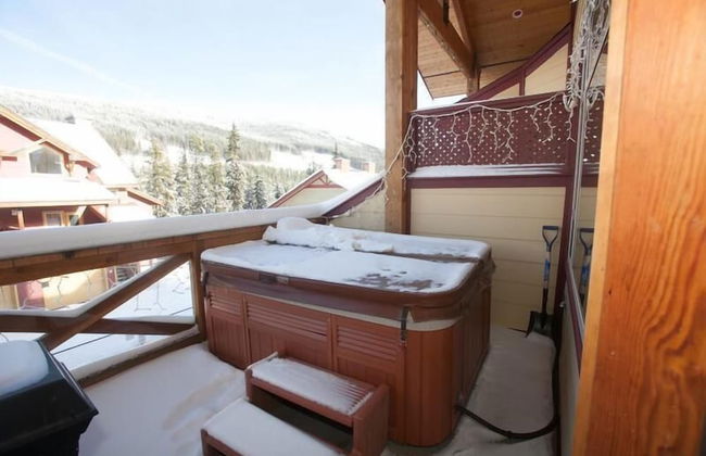 Keremeos Creek Crossing by Apex Accommo - Photo 22