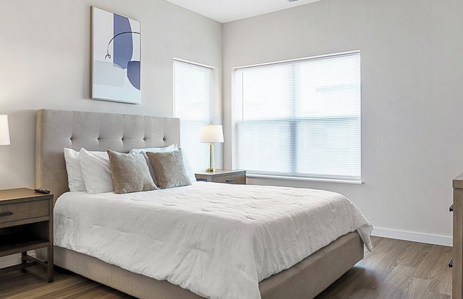 The Landing Apartments Indianapolis - Foto 2