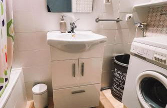 Family villa Casa KuKa I wonderful terrace with saltwater pool and BBQ area I beach in walking distance I pets welcome - Photo 15