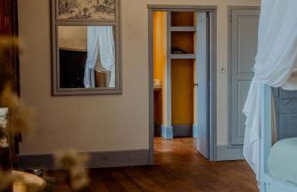 La tour de Cadel Maison 130m2 piscine Lauzerte - Foto 32