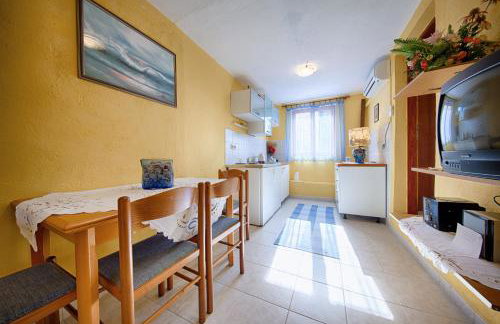 Apartments Pol Murvu - Foto 8