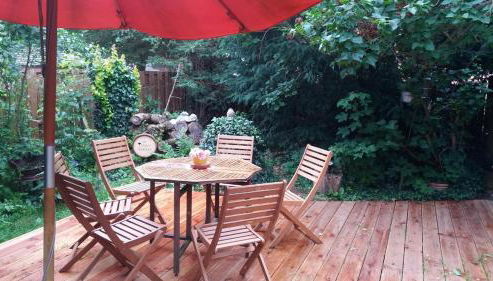 Haus Auf der Warft in Wangerland - Photo 5