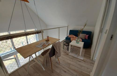 Calm House Krzynia - dom nad jeziorem do wynajęcia - Foto 39