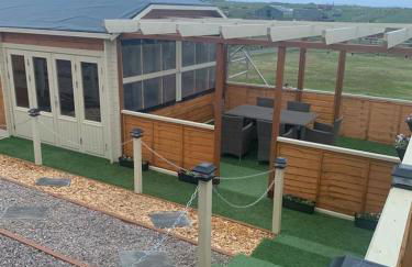 Riverside Chalet Borve Isle of Lewis - Photo 57