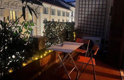 Suite con terrazzo - Photo 21