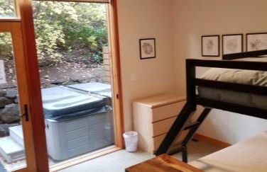 Four - River View Hot tub Luxurious Downtown Loft - Foto 29