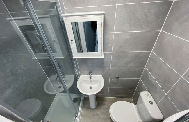 Gulland House by Pureserviced - Foto 27