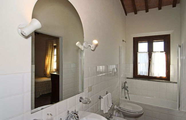 Badia Di Morrona - Foto 53