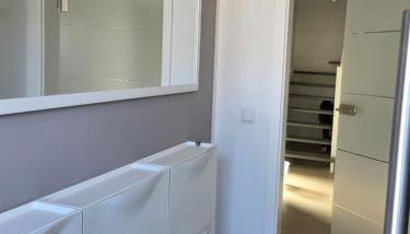 Muttis Haus -Auf dem Felde - Foto 4