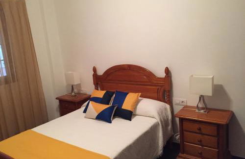 Apartamentos Hautacuperche - Foto 36