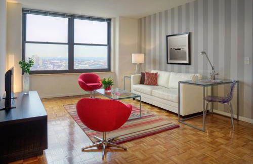 Furnished Quarters at Grove Pointe - Foto 12