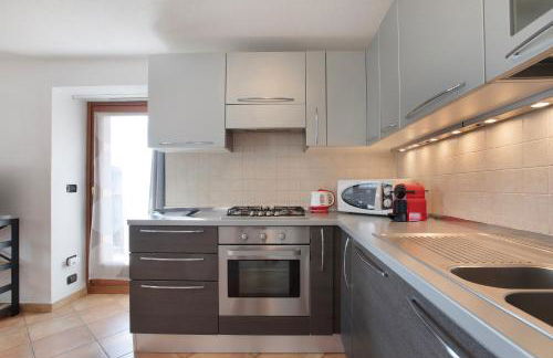 Tra Montagna e Città - Aosta - Foto 7