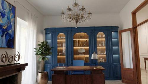 Simohouse Lecce - Executive Suite Apartment 140mq - 2 Bathrooms - Foto 2