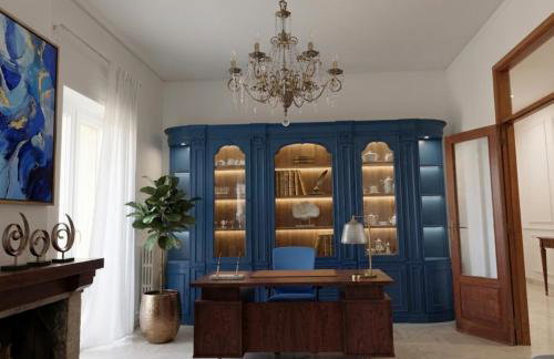 Simohouse Lecce - Executive Suite Apartment 140mq - 2 Bathrooms - Foto 2