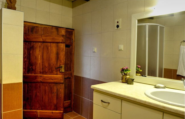 Anna-Malai Traditional Cretan Villa - Foto 21