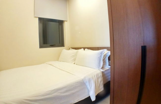 Roomy at Bukit Bintang - Foto 3