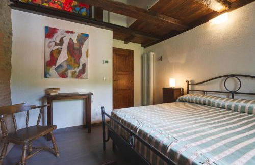 Historic Sillico Relais Hot Tub, Sauna e Charme - Foto 11