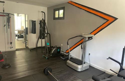 Villa Palmera - Photo 5