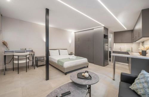 Oculus Kolonos Suites by Live&Travel - Foto 9