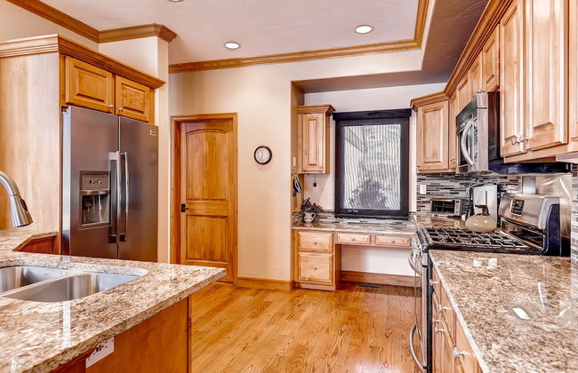 Arrowhead Village Beaver Creek - Photo 40