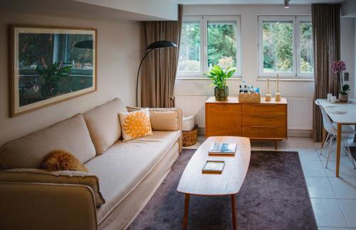 Helle Wohnung in Seenähe - Foto 1