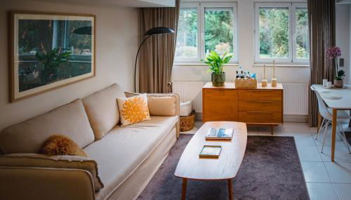 Helle Wohnung in Seenähe - Foto 1