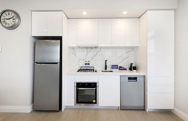 The Hamptons Apartments - St Kilda - Foto 13